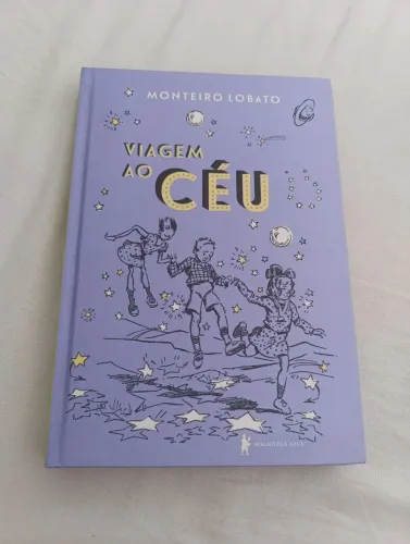 Viagem ao céu