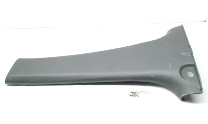 Acabamento Coluna Inferior Tracker 03/08 Grand Vitara 98/05 Lado Esquerdo #40080