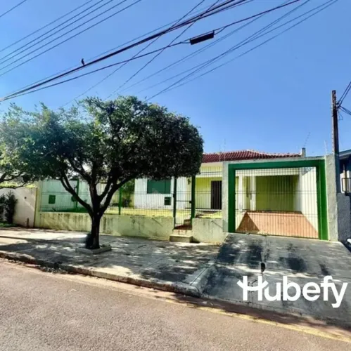 Conforto, espaço e praticidade em excelente localização!