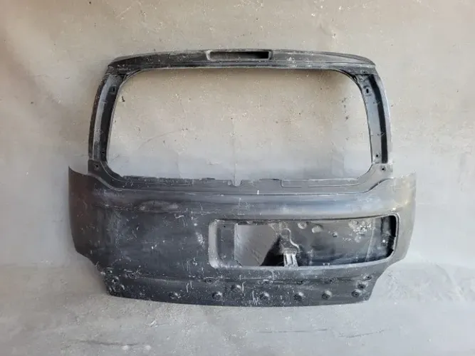 Tampa de mala C3 Arcross C3 Picasso 