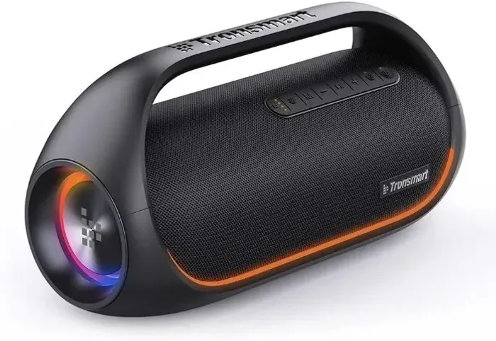 Caixa de Som Tronsmart bang 60W - Original - Lacrado
