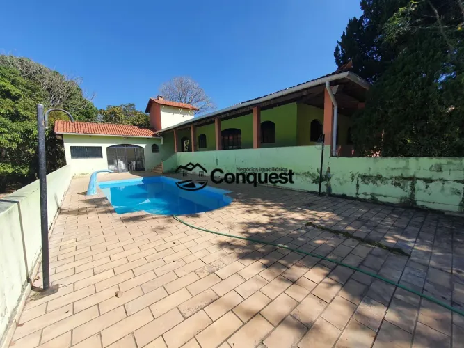 Vendo- Lindo chácara Bairro Dumaville Esmeraldas !!
