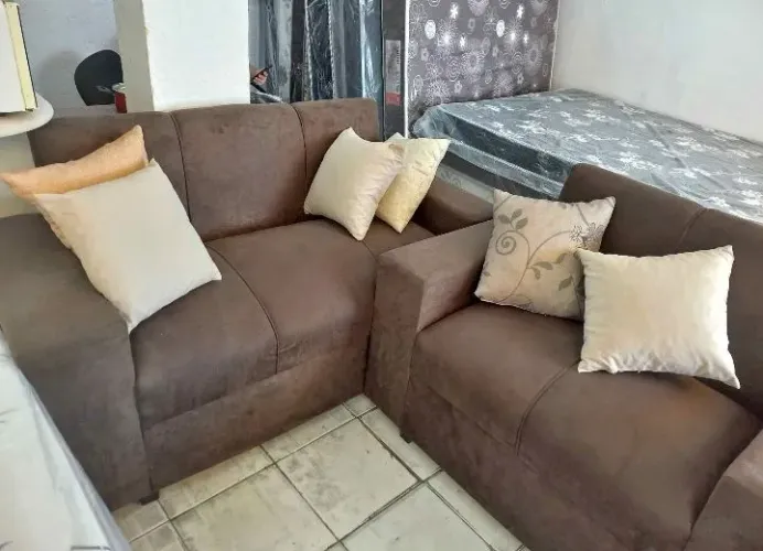 Sofa popular pronta entrega direto de fábrica 