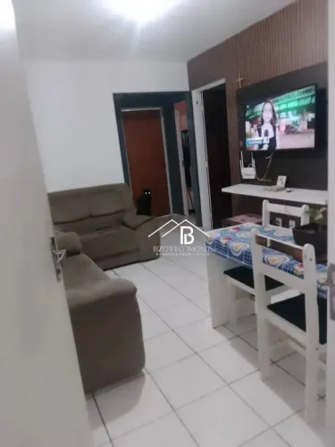 Apartamento à venda no Condomínio Araça  Indaiatuba/SP VALOR: R$ 230.000,00
