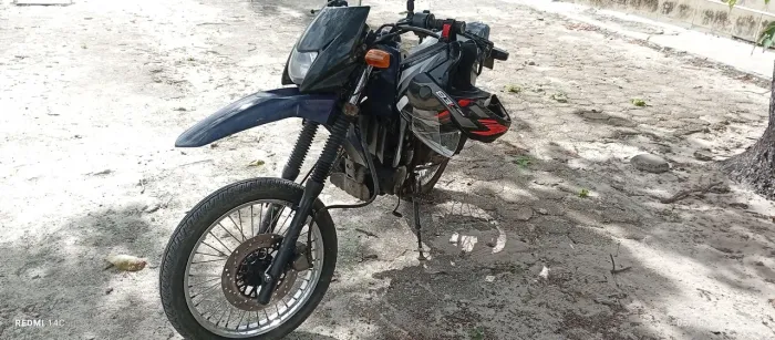 SHINERAY XY 150CC  CIRCUITO 2009