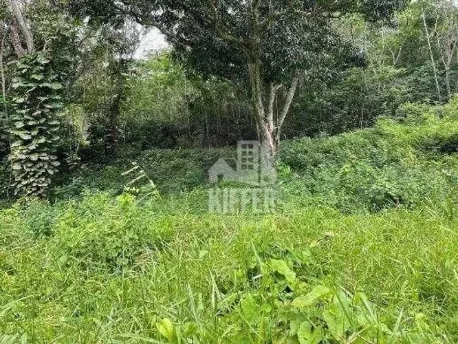 Terreno à venda, 2091 m² por R$ 240.000,00 - Pendotiba - Niterói/RJ