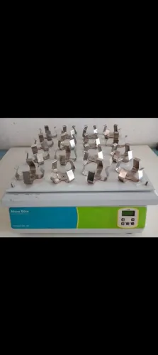 Agitador Shacker 250ml