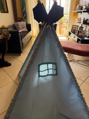 Tenda infantil