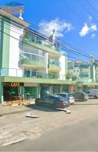 Loja em Shopping - Florianópolis SC