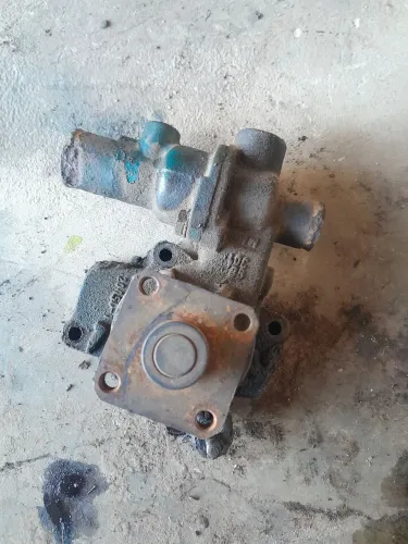 Bomba d'água do chevette