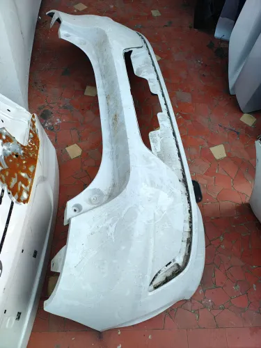 Para choque Ford Ka hatch 21/24