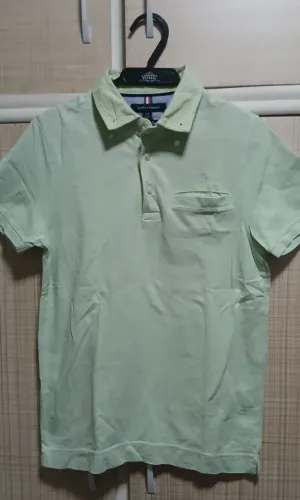 Camiseta Polo Tommy Hilfiger - 16