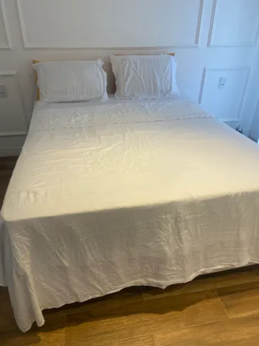 Cama box