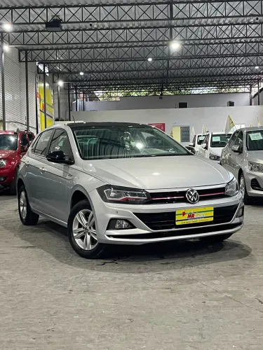 Volkswagen Polo Comfort. 200 TSI 1.0 Flex 12V Aut. 2018