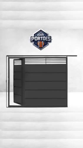 Portão