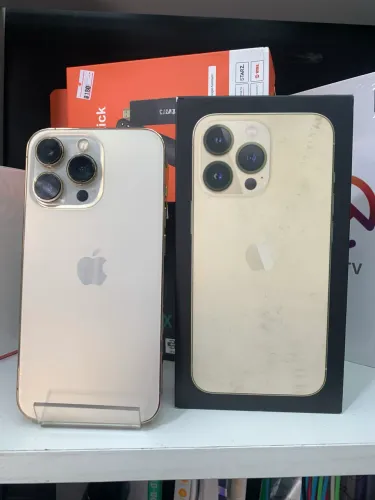 iPhone 13 Pro 128GB