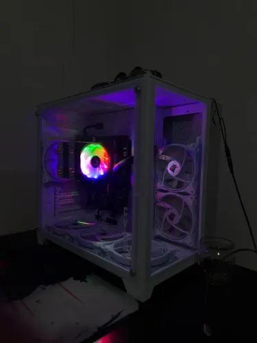 Pc gamer