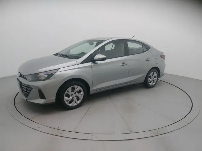 Hyundai HB20S Comfort 1.0 Flex 12V Mec. 2026