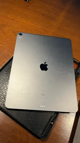iPad pro 2018 - Unavailable