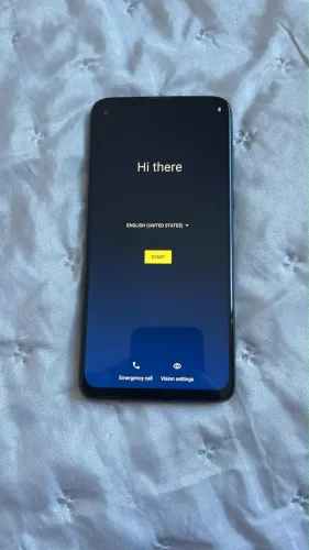 MOTOROLA G8 POWER 