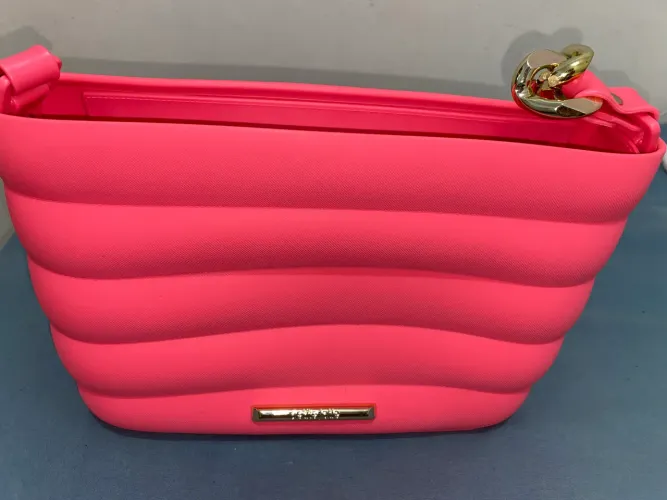 Bolsa Petite Jolie Emma Rosa
