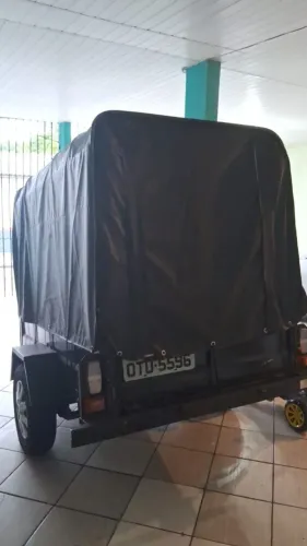 Carretinha