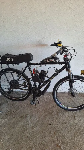 motorizada