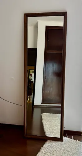 Espelho corpo inteiro