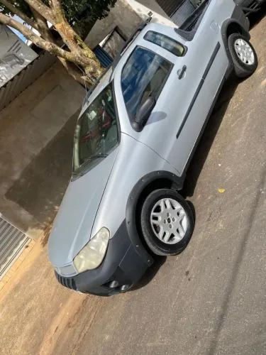 Fiat Strada Trekking 1.4 MPI Fire Flex 8V CE 2007