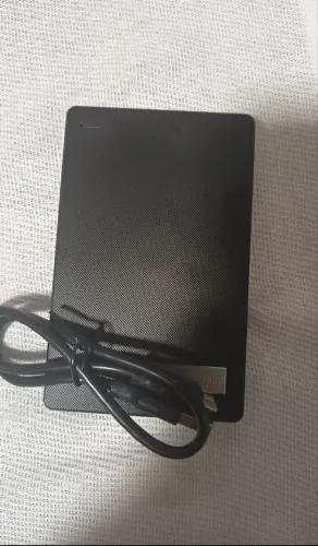 HD externo 3.0 1tb