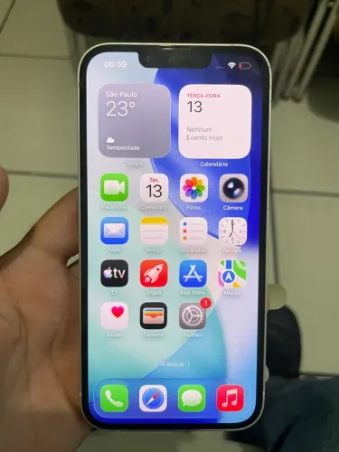 iPhone 13