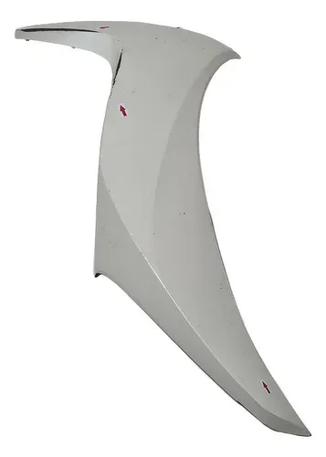 Carenagem Frontal Lateral Dir Biz 125 18/24 Detalhes 60500 Bege