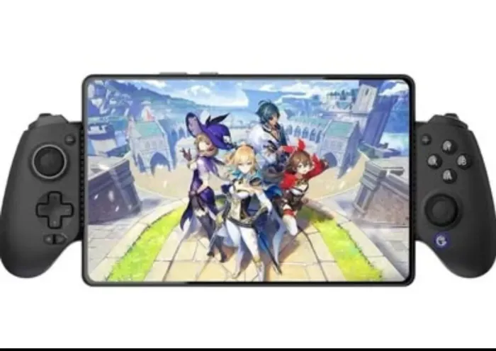 Gamesir G8 Galileo plus novo!
