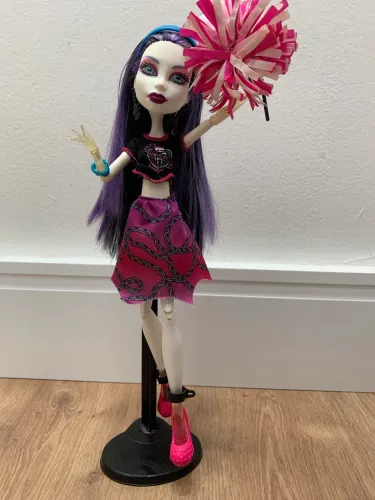 Spectra Spirit Ghouls - Monster high