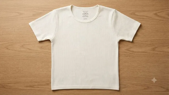 Blusa Canelada