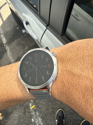 Huawei gt4