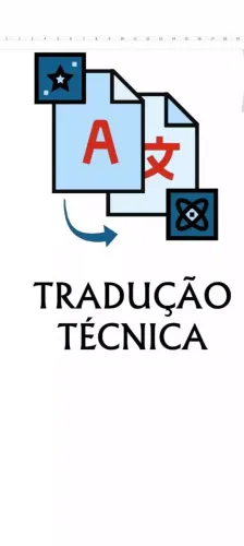 Tradução e Revisão de Textos 