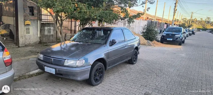 Volkswagen Logus 1.8 / CLI / CL 1995