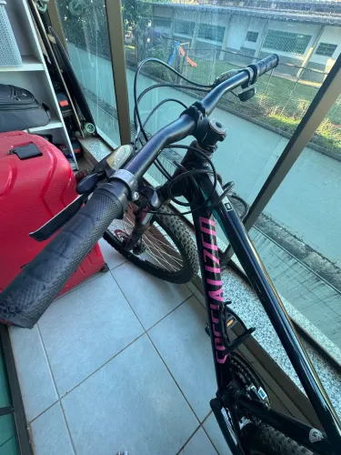 Bike Specialized Aro 29 Muito Nova