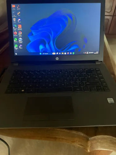 HP 246 G6 Notebook PC