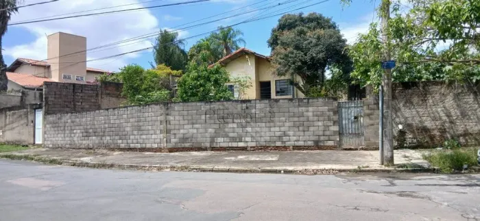 Terreno à venda em Campinas, Jardim Novo Campos Elíseos, com 504 m²