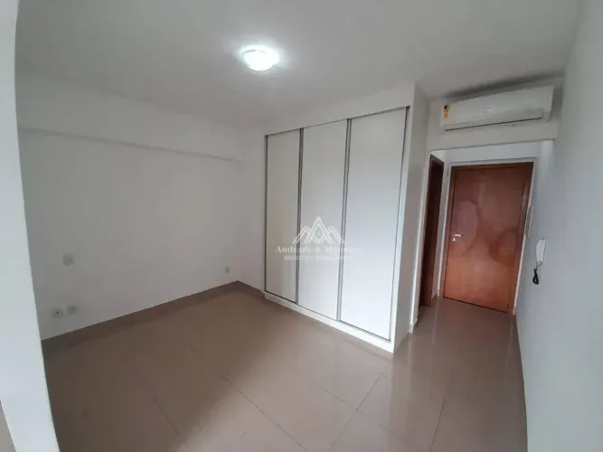 Kitnet com 1 dormitório para alugar, 31 m² por R$ 2.086,77/mês - Ribeirânia - Ribeirão Pre