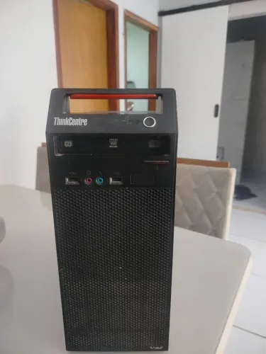 Cpu . Fonte queimou