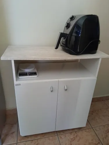 Armário cozinha