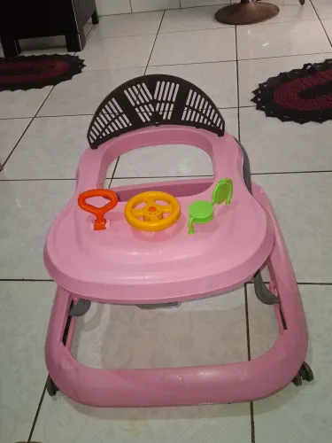 VENDO ANDAJA 