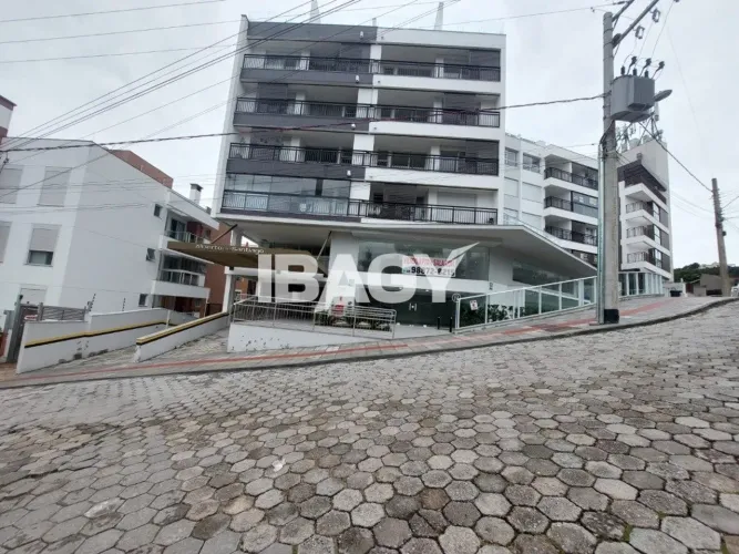 Excelente Apartamento 2 dormitório(s) em João Paulo - Florianópolis