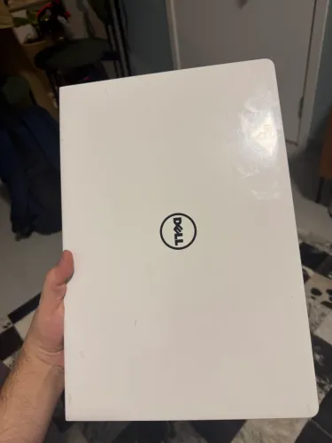 NOTEBOOK USADO DELL INSPIRON 5558 SSD 256GB 1TB HD