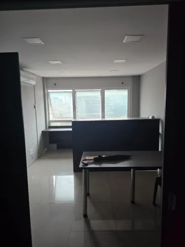 SALA COMERCIAL À VENDA BUSINESS - MOBILIADA PRONTA PARA USO