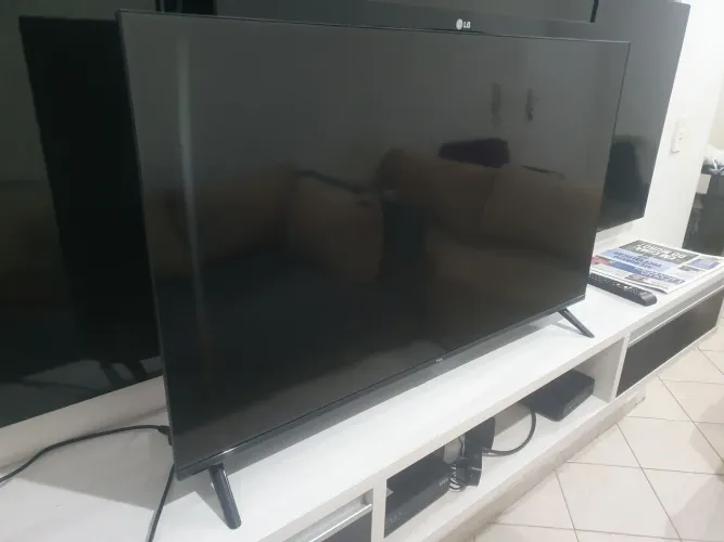 TV TCL 40" Nova