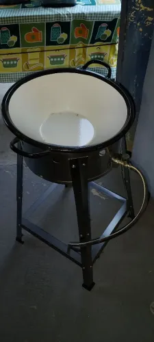 Tacho de fritar